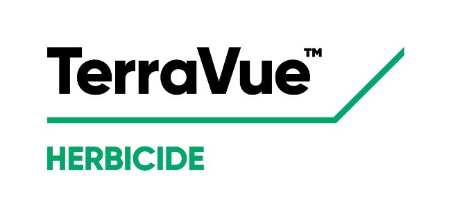 TerraVue Herbicide Logo